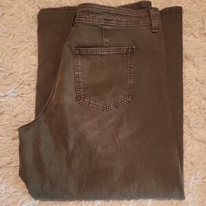 Universal Thread Womens Wide Leg Jeans